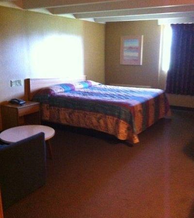 Traveler'S Inn Fort Wayne Quarto foto